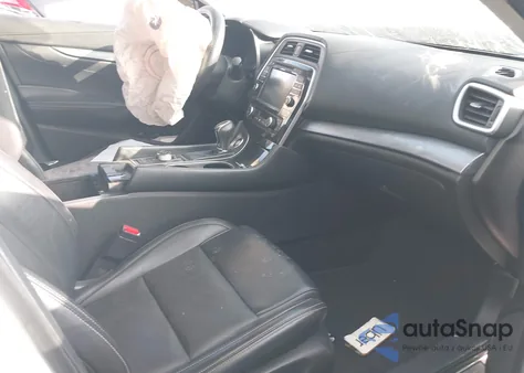 2017 Nissan Maxima 3.5 Sv from USA, damaged, VIN 1N4AA6AP6HC395141